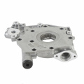 XW4Z6600DA F5RZ6600B масляный насос M211 для Ford Fusion Mazda Tribute Lincoln 6 Contour 2.5L V6 DOHC 24V